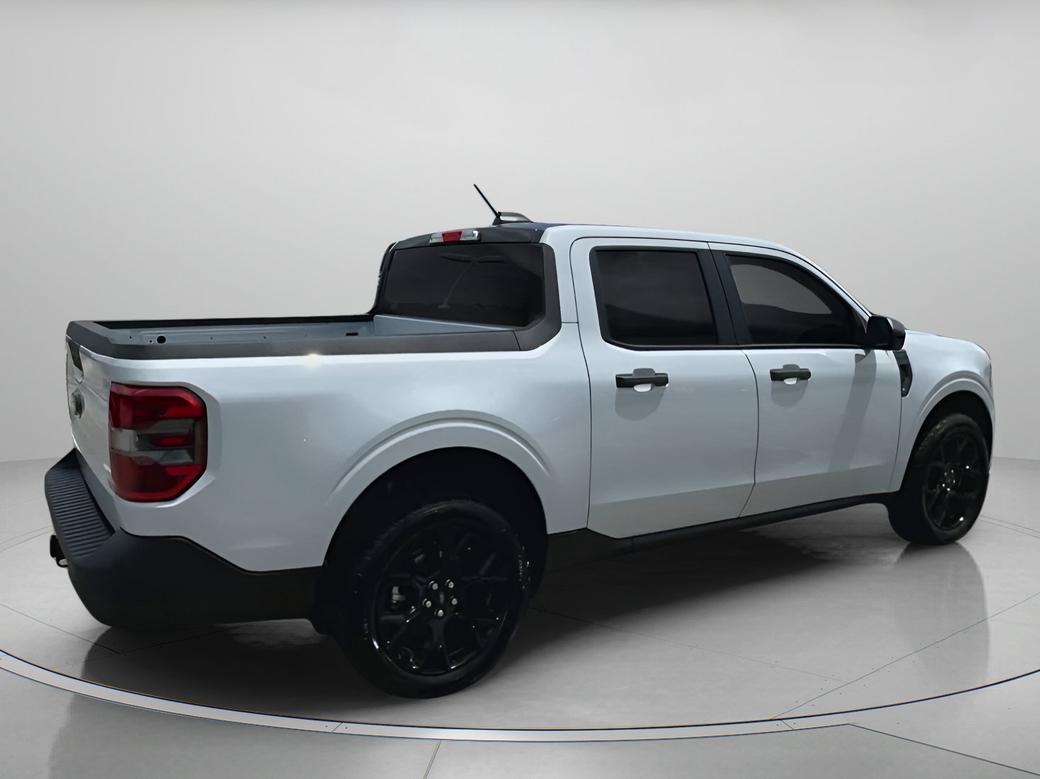 2025 Ford Maverick XLT - Photo 27