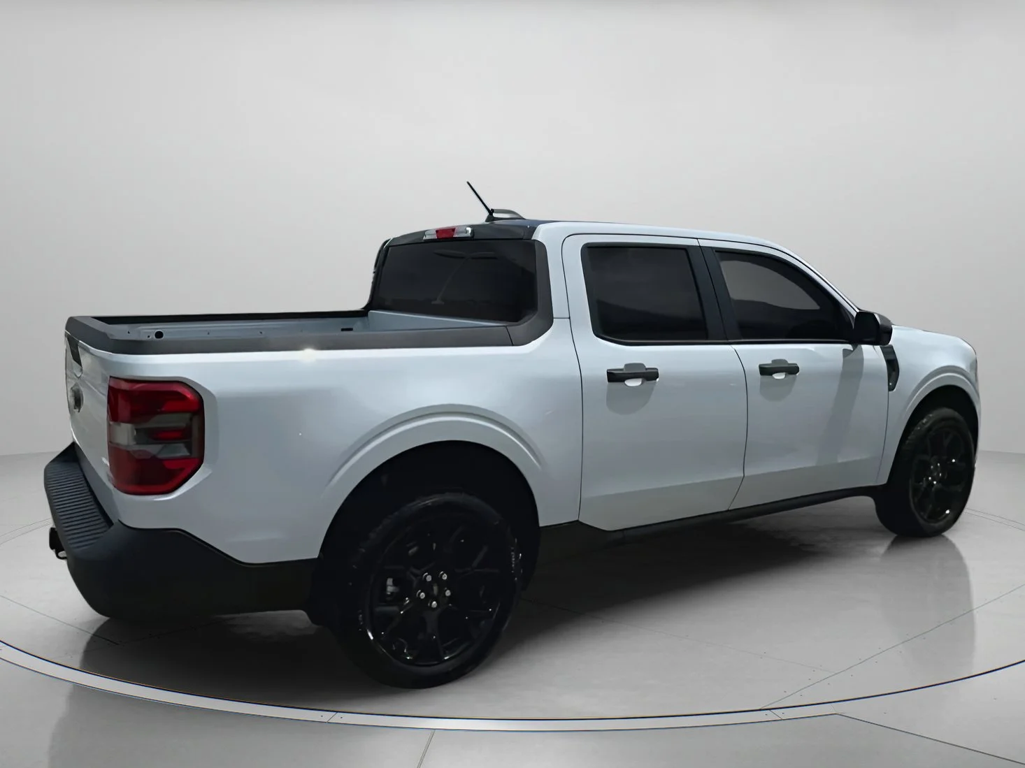 2025 Ford Maverick XLT - Photo 27