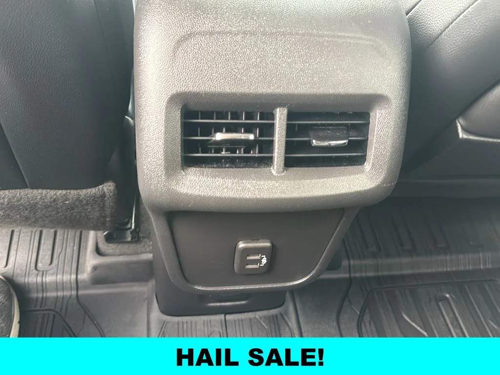 Certified Used 2022 Red GMC Denali image 17