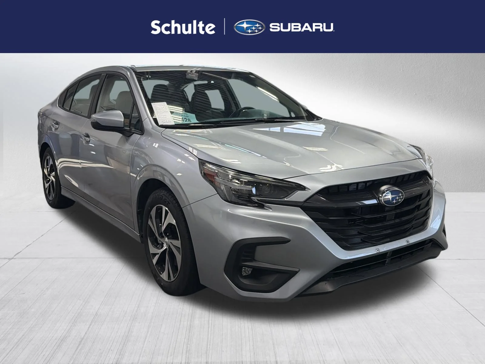 2025 Subaru Legacy