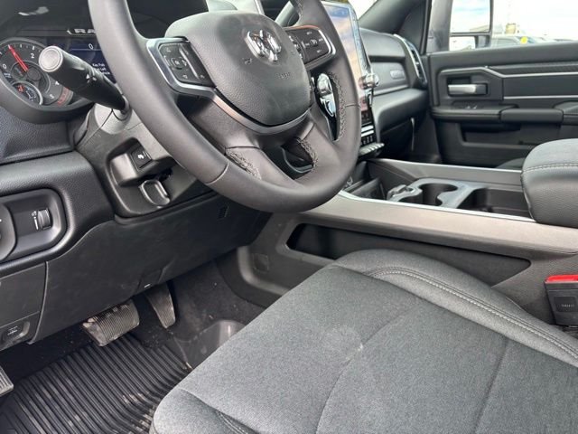 2026 RAM 2500 Big Horn - Photo 15