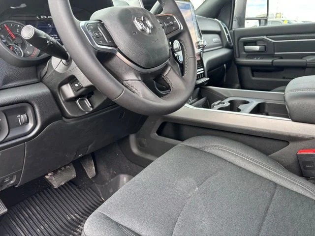 2026 RAM 2500 Big Horn - Photo 15