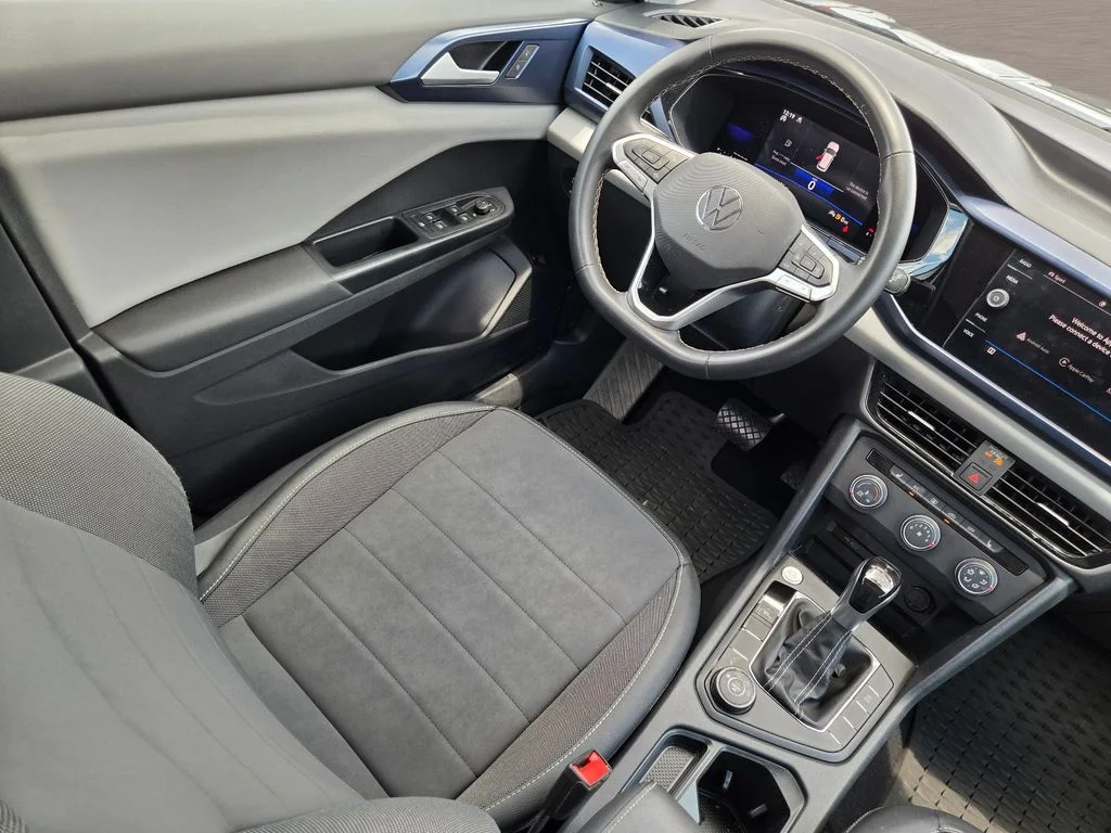 Used 2022 Gray Volkswagen 1.5T SE image 18
