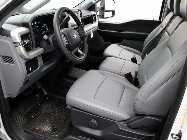 2026 Ford F-250 Super Duty XL - Photo 11