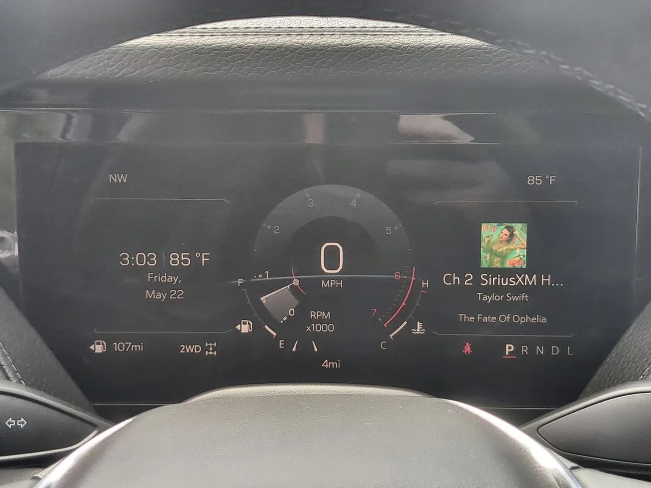 New 2026 Onyx Black GMC Denali image 11
