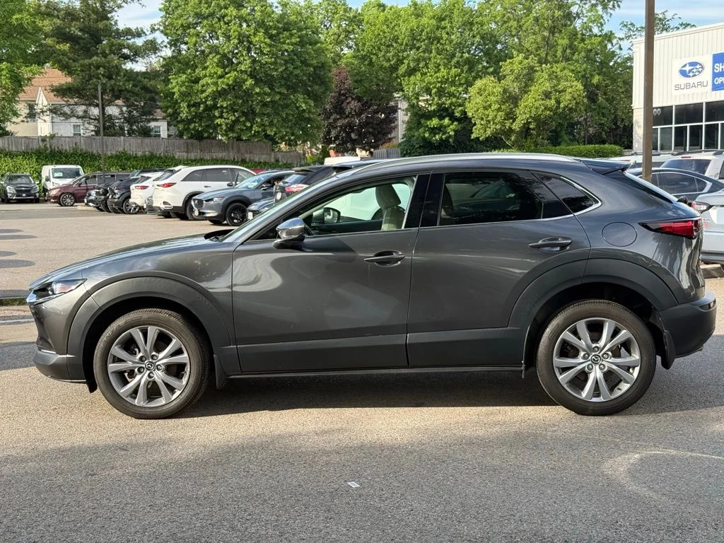 Used 2023 Gray Mazda 2.5 S Premium Package image 11