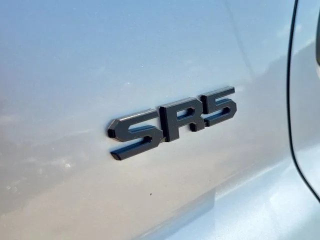 Used 2025 Gray Toyota SR5 image 6