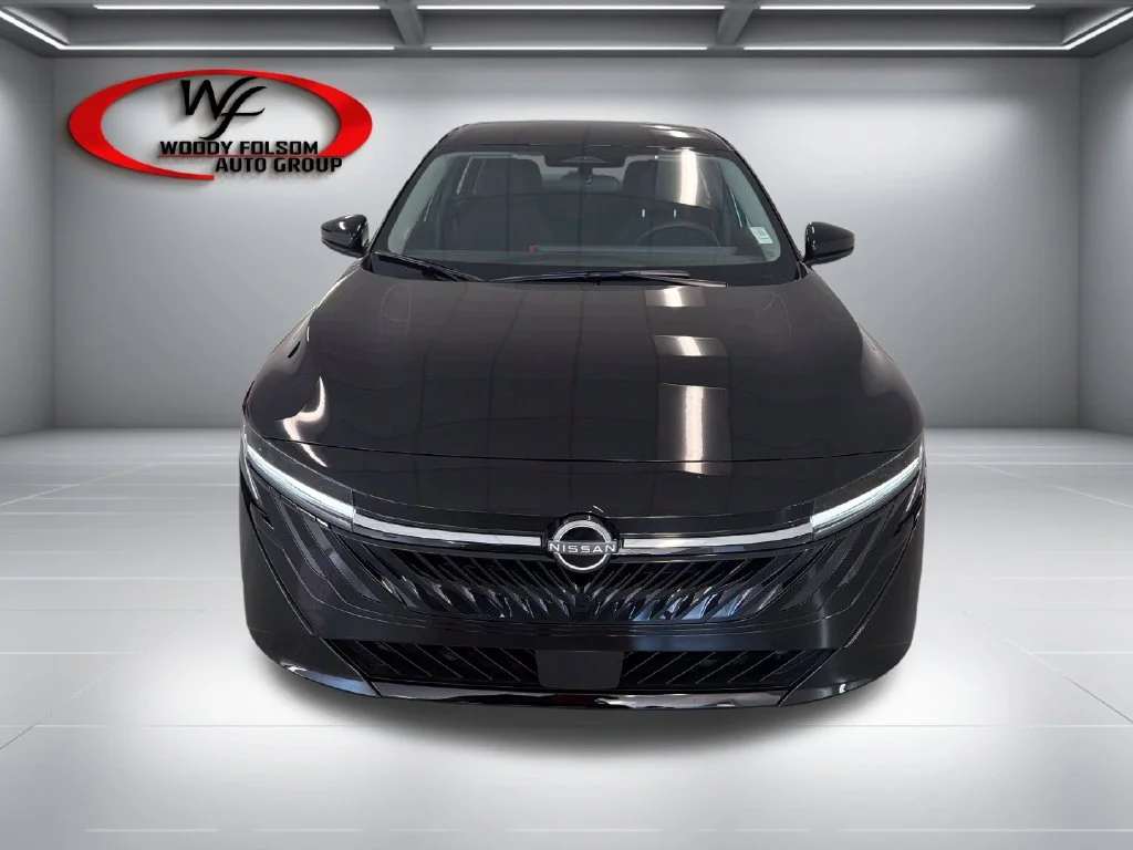 New 2027 Black Nissan S image 2