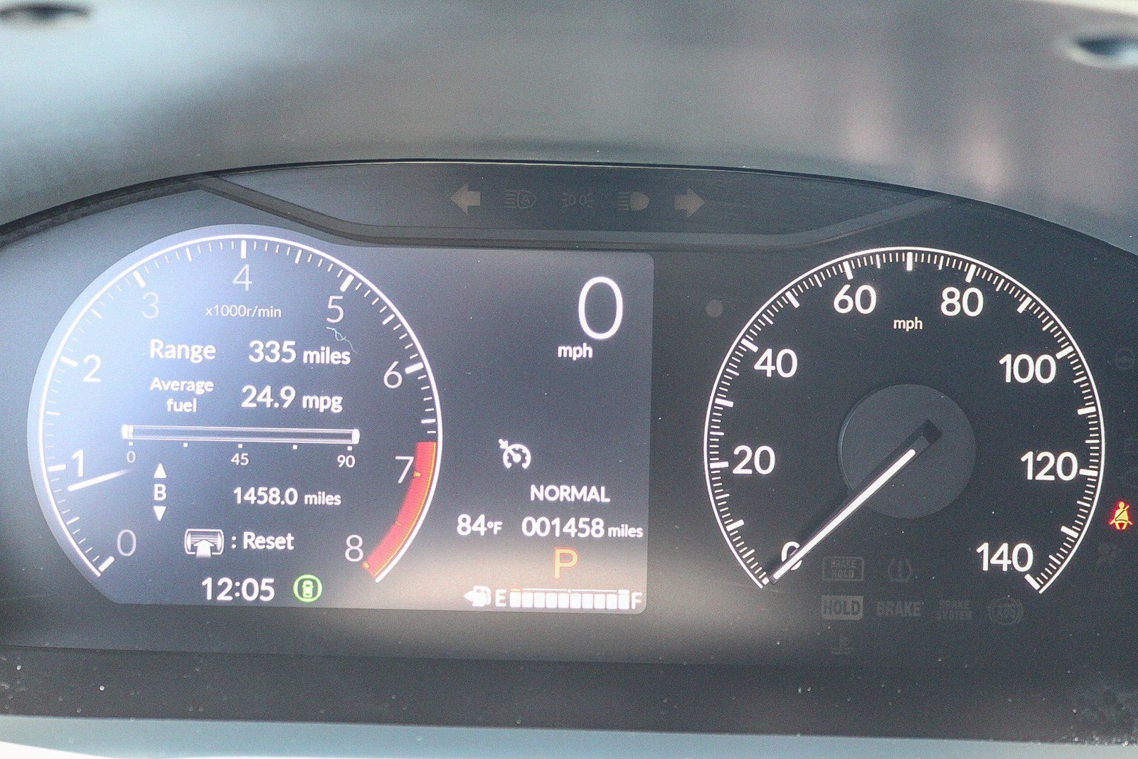 2026 Honda HR-V Sport - Photo 52