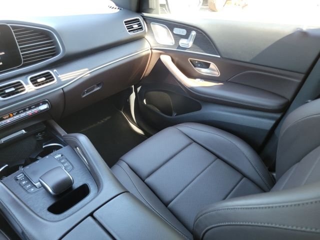 Certified Used 2023 Silver Mercedes-Benz GLE 350 image 16