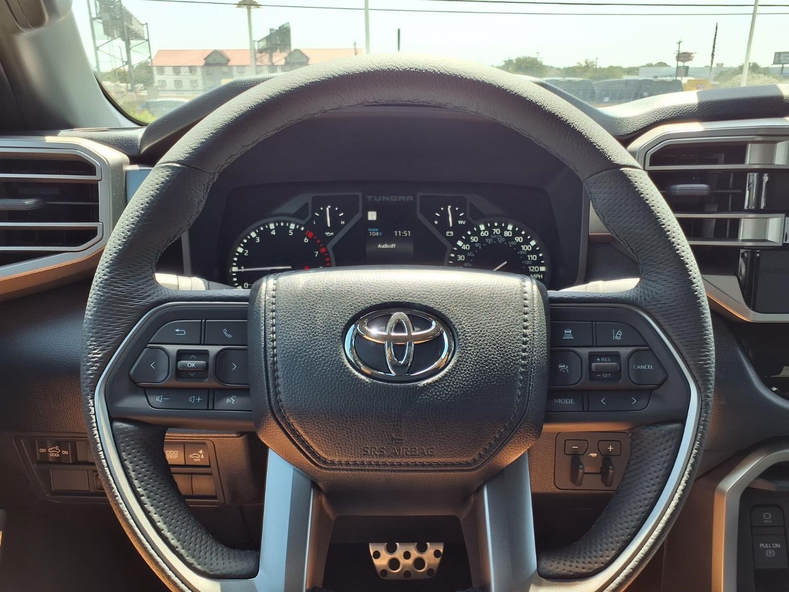 New 2026 Celestial Silver Metallic Toyota SR5 image 21