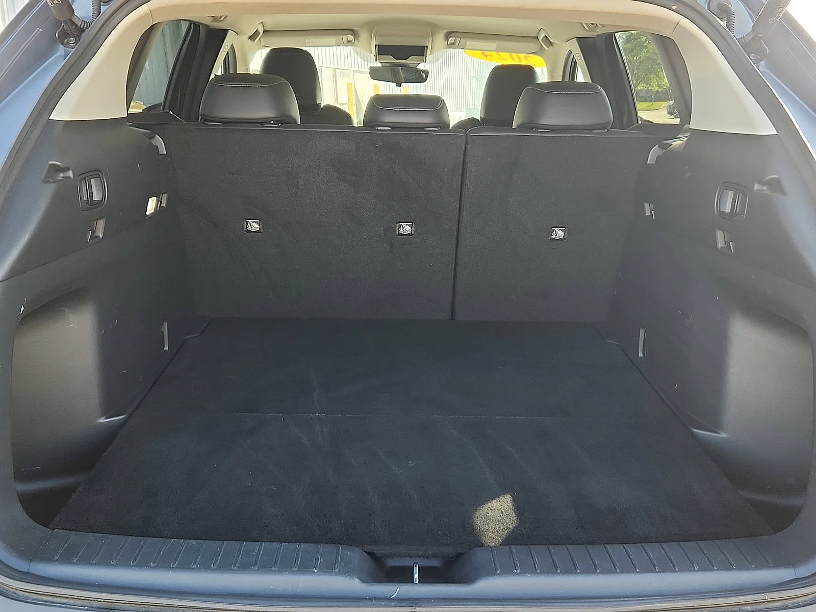 Used 2024 Gray Mazda 2.5 S Preferred Package image 29
