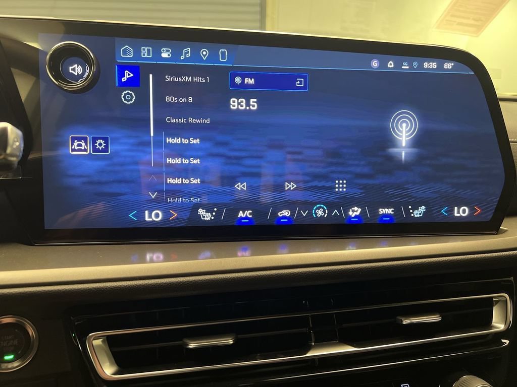 2026 Chevrolet Traverse LT - Photo 16