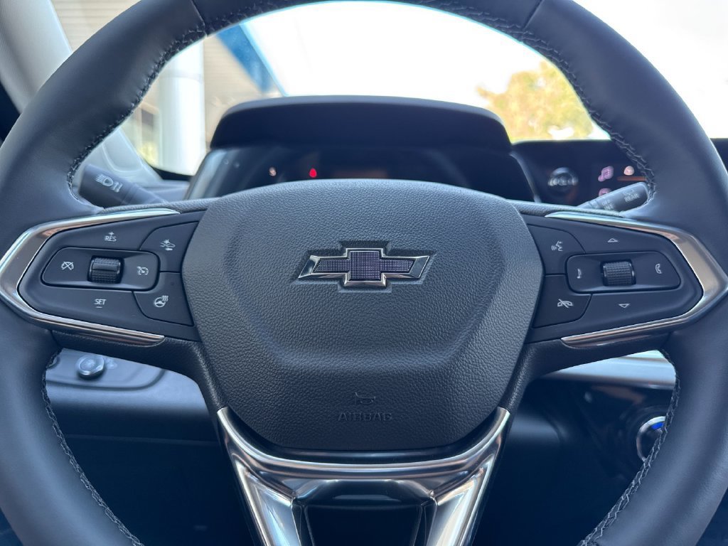 2026 Chevrolet Trax LT - Photo 22