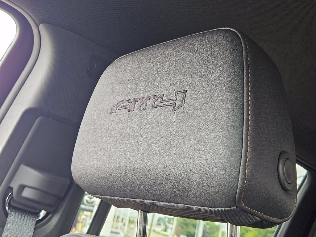 2025 GMC Sierra 1500 AT4 - Photo 28