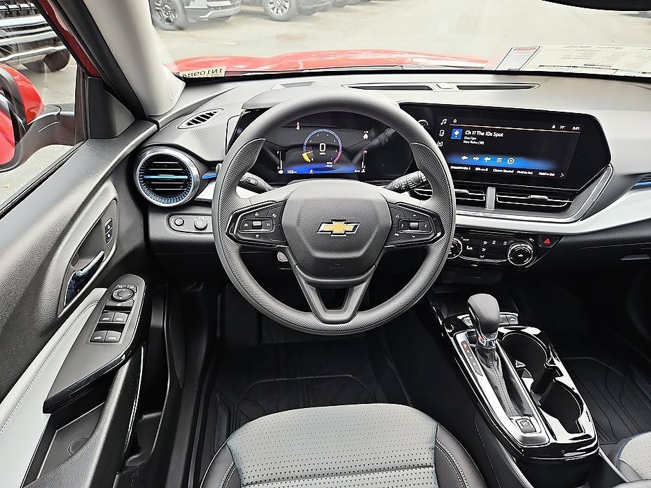2026 Chevrolet Trax LT - Photo 12