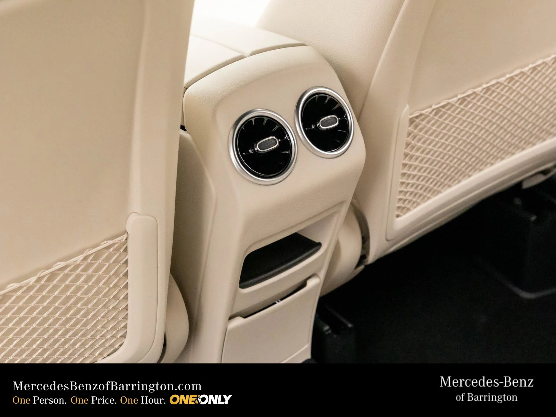2025 Mercedes-Benz GLA GLA250 - Photo 19