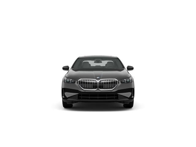 New 2027 Black Sapphire Metallic BMW  image 2