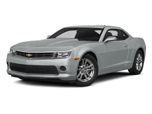 Used 2014 Summit White Chevrolet LS image 1