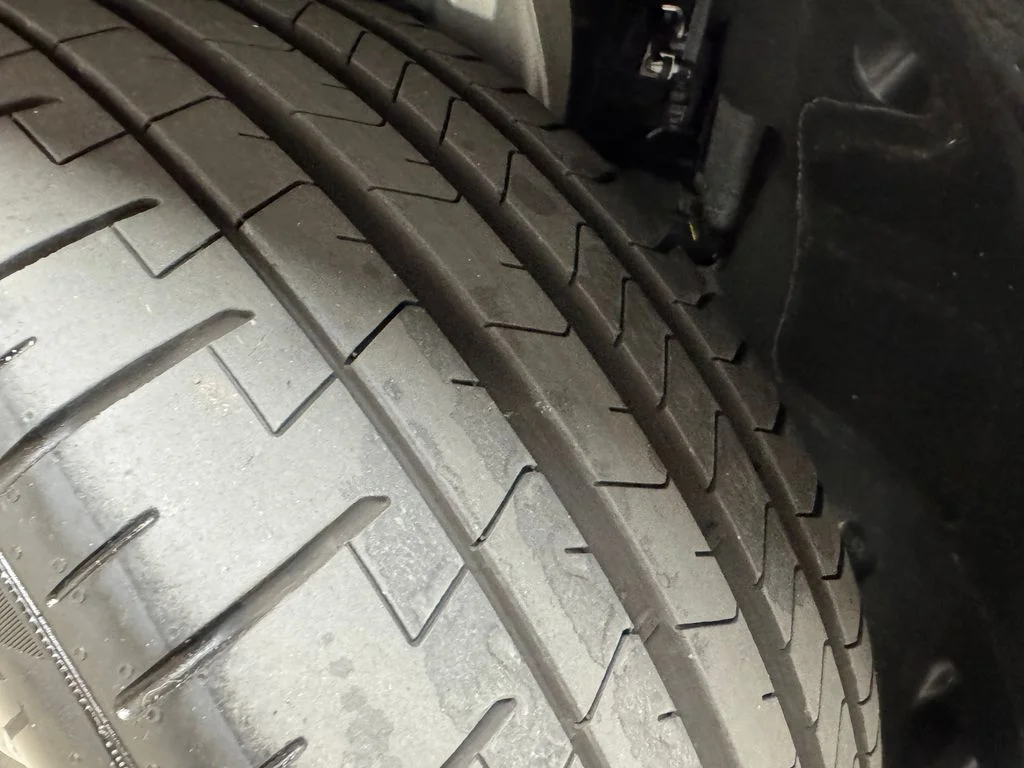 Used 2026 Blue BMW xDrive40i image 28
