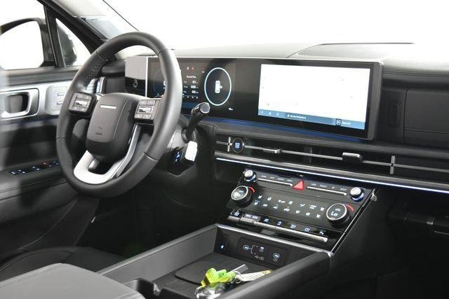 New 2026 Green Hyundai Limited AWD image 60