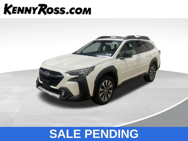 2023 Subaru Outback Limited XT