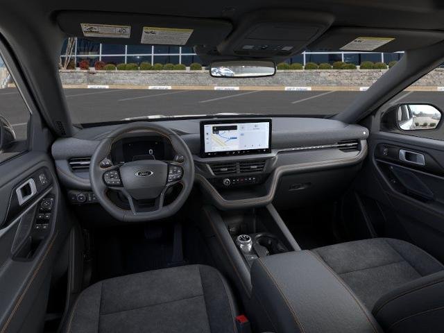 New 2026 Agate Black Metallic Ford Tremor® image 32
