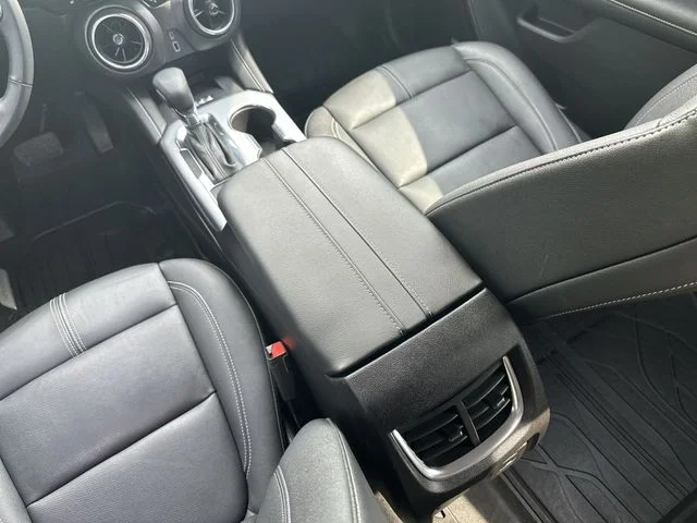 Used 2024 Black Chevrolet LT image 25