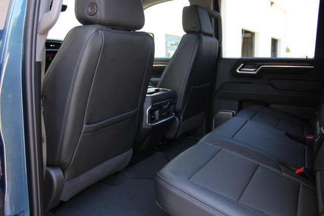 2026 GMC Sierra 2500HD Denali - Photo 25