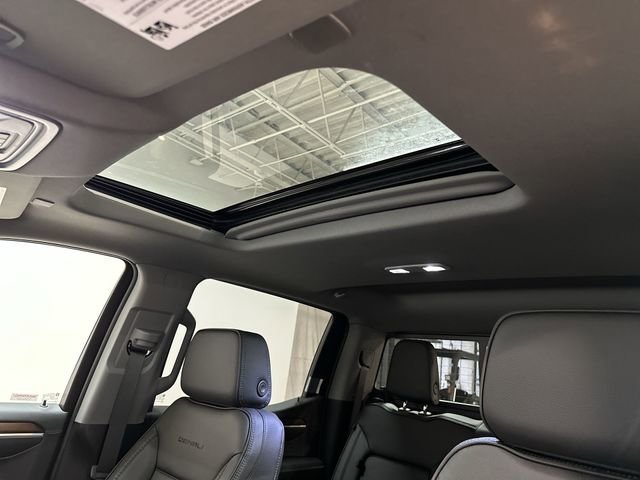 2026 GMC Sierra 1500 Denali - Photo 18