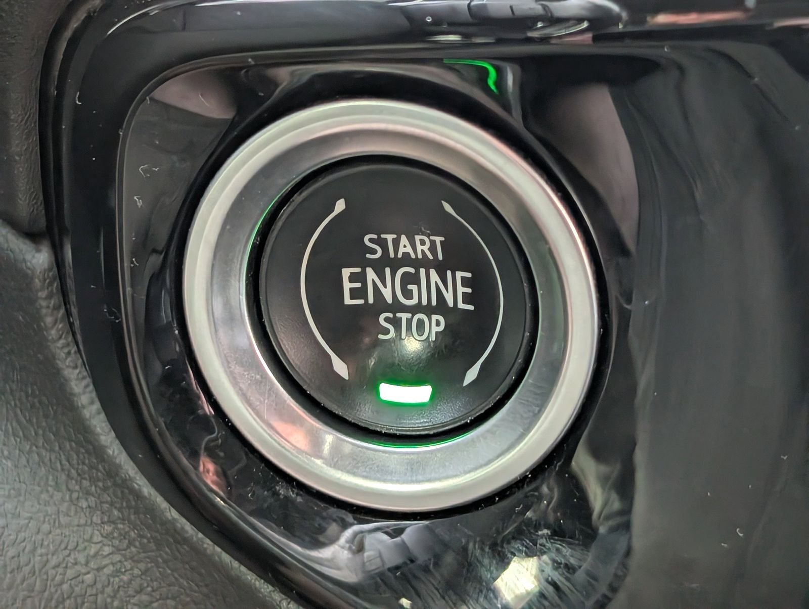 Used 2023 Summit White Chevrolet RST image 26