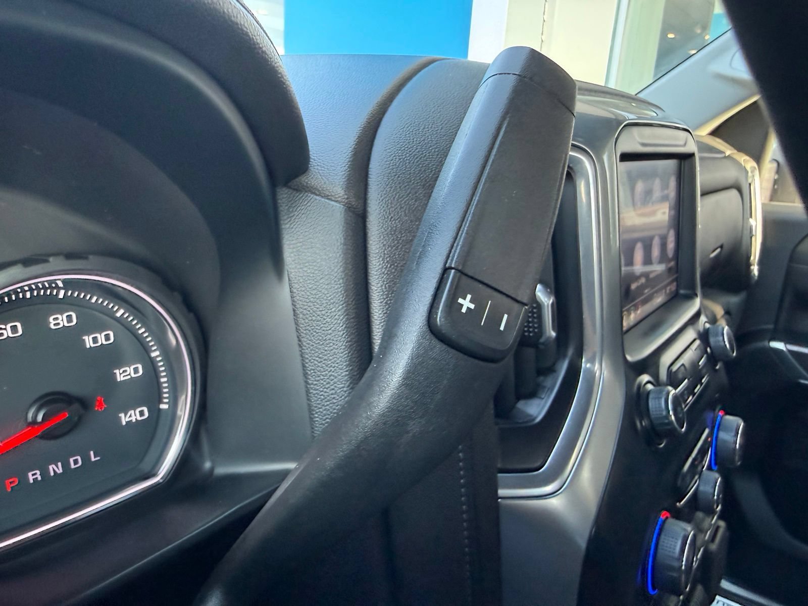 Used 2023 SUMMIT WHITE Chevrolet LTZ image 30
