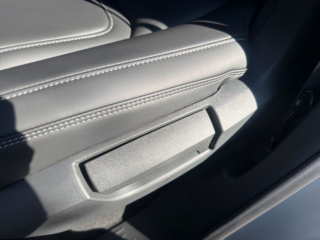 New 2026 Nissan Armada SV 4D Sport Utility