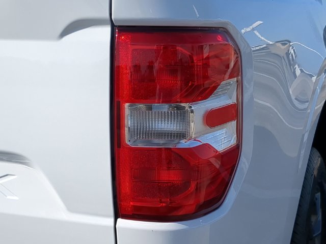New 2026 Oxford White Ford XLT image 95