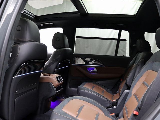2026 Mercedes-Benz GLS AMG GLS 63 - Photo 15