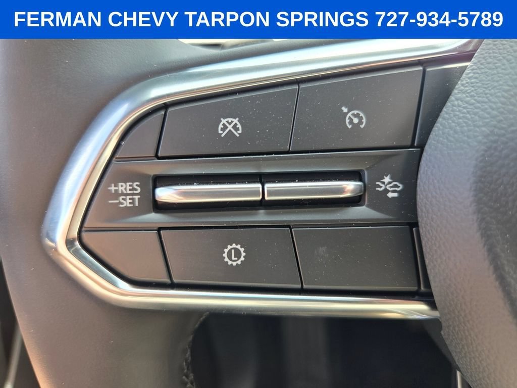 2026 Chevrolet Equinox ACTIV - Photo 29