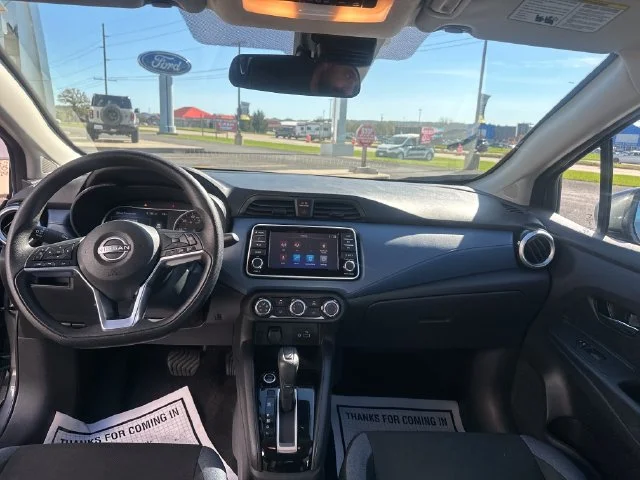 Used 2025 Gray Nissan 1.6 SV image 13