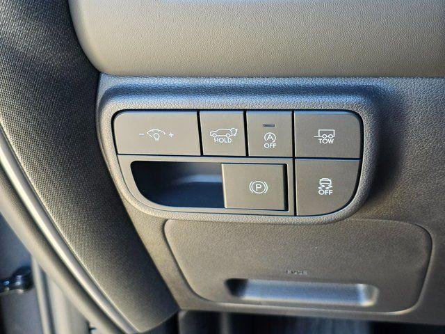 2026 Hyundai Palisade Calligraphy - Photo 37