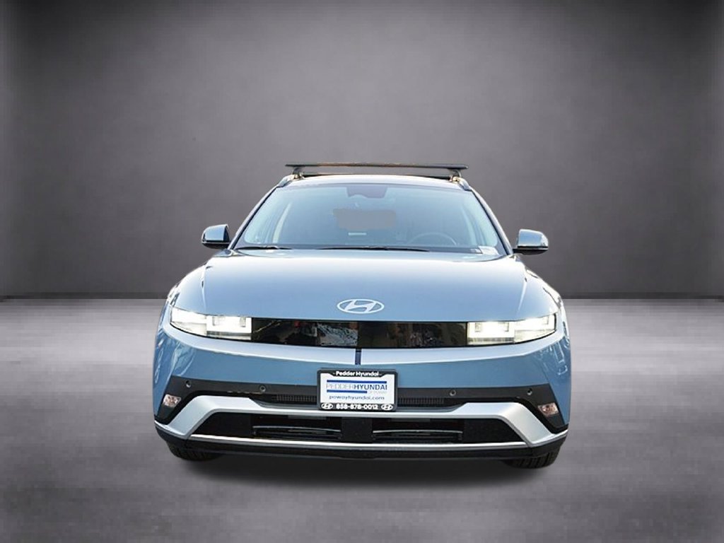 New 2027  Hyundai SEL image 9