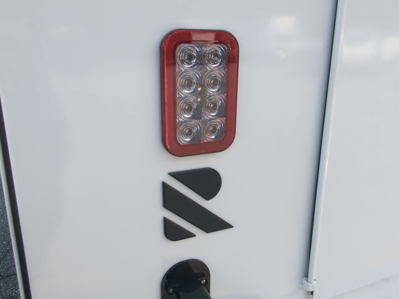 New 2025 Summit White GMC Work Truck image 28