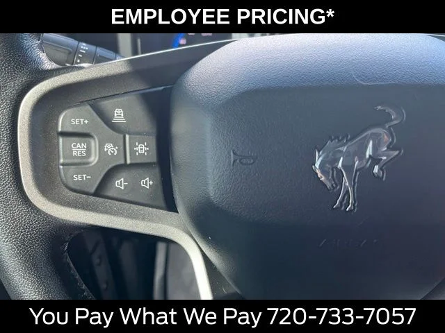 Used 2021 White Ford Wildtrak image 27