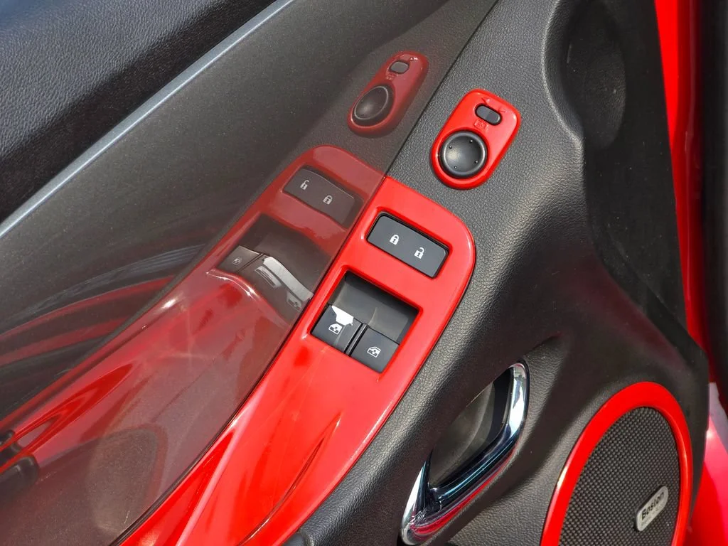 2013 Chevrolet Camaro 2SS - Photo 41