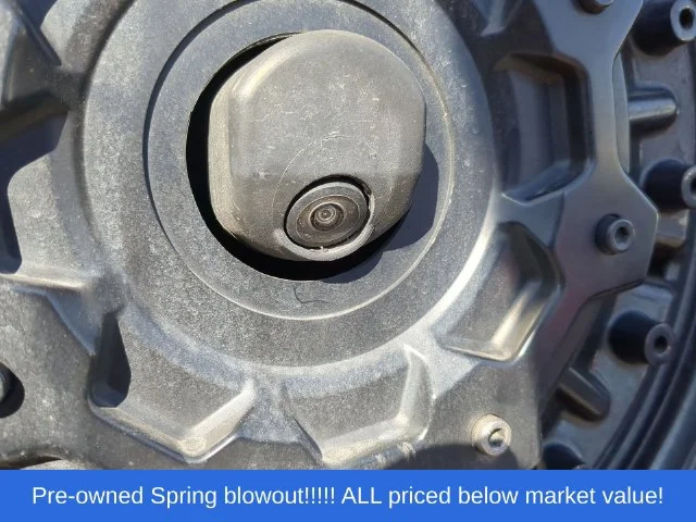 Used 2021 Gray Ford Badlands image 13