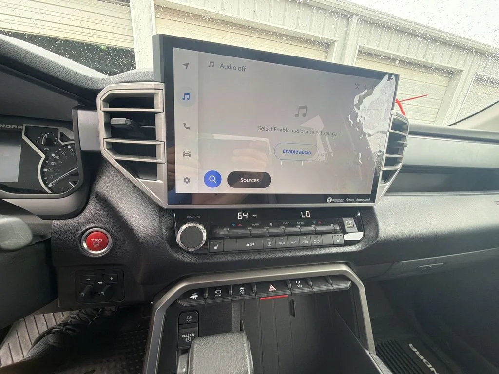 Used 2023 Red Toyota SR5 image 18