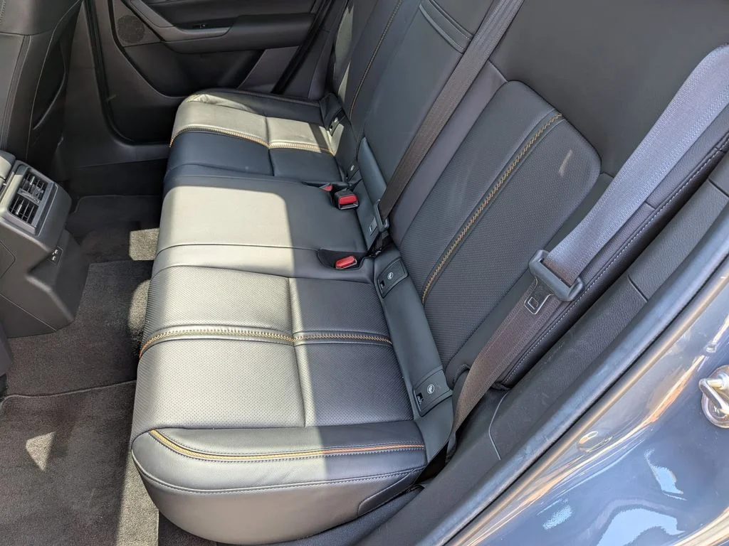 Used 2023 Gray Mazda 2.5 Turbo Premium Package image 26