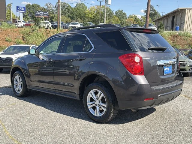Used 2015 Gray Chevrolet LT image 11