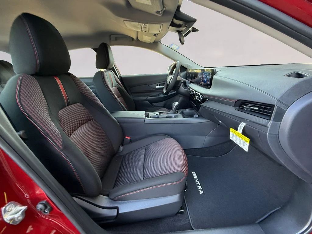 New 2027 Red Nissan SR image 17