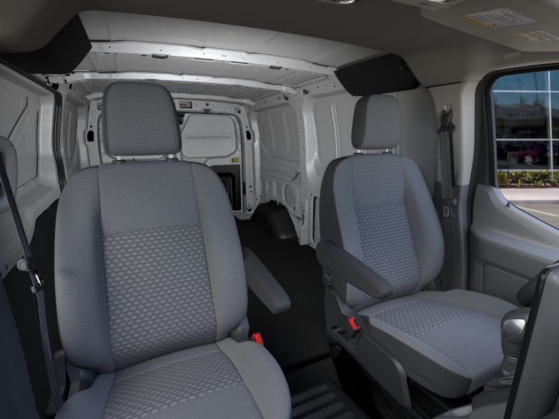 New 2026 Oxford White Ford Base image 9