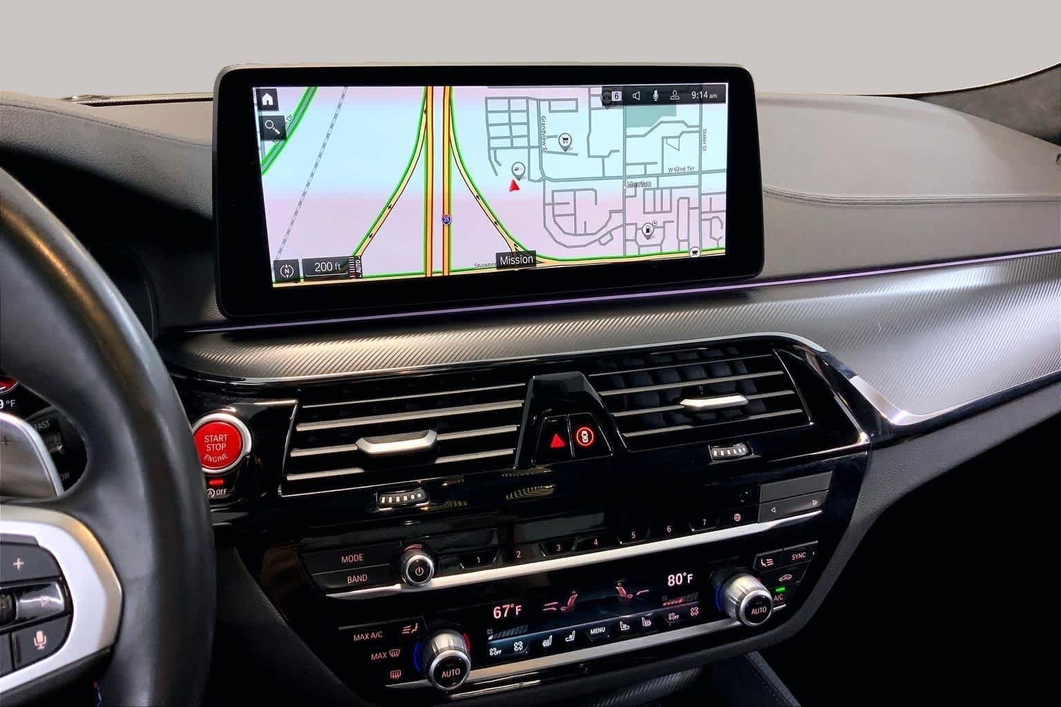 Certified Pre-Owned 2023 BMW M5