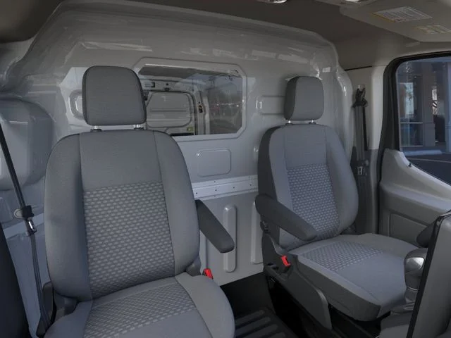 New 2025 Oxford White Ford Base image 13
